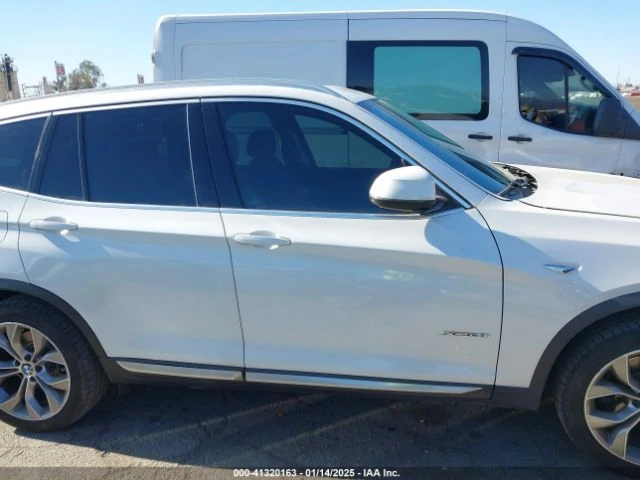 BMW X3 КРАЙНА ЦЕНА, снимка 11 - Автомобили и джипове - 49209552