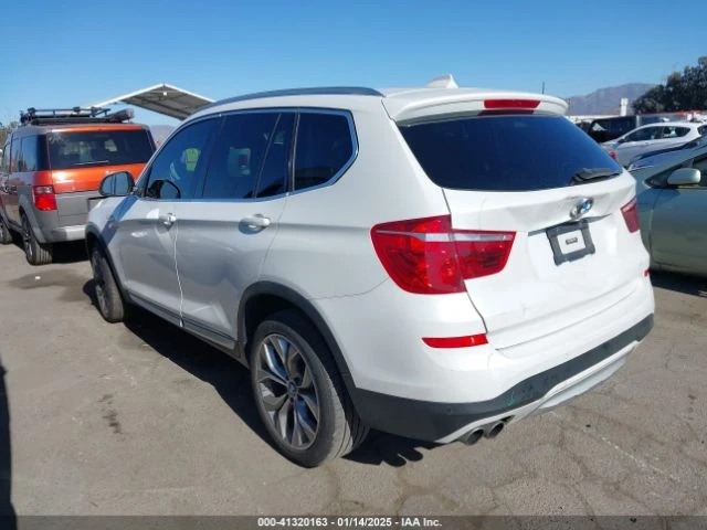 BMW X3 КРАЙНА ЦЕНА, снимка 3 - Автомобили и джипове - 49209552