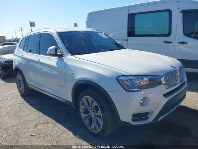 BMW X3 КРАЙНА ЦЕНА, снимка 2 - Автомобили и джипове - 49209552