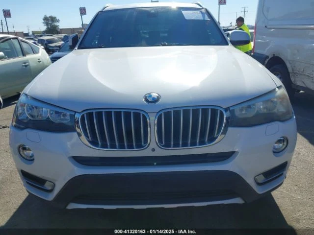 BMW X3 КРАЙНА ЦЕНА, снимка 10 - Автомобили и джипове - 49209552