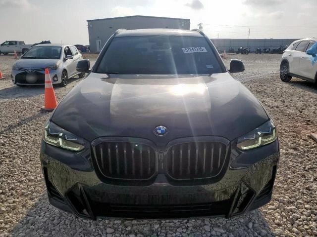 BMW X3 30i xDrive АВТОКРЕДИТ - изображение 5