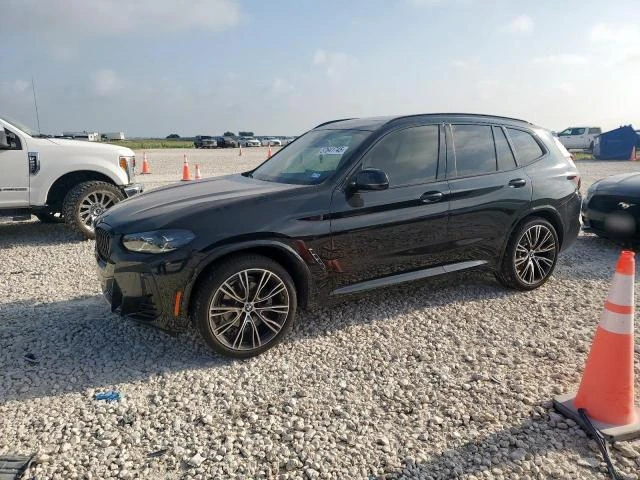 BMW X3 30i xDrive АВТОКРЕДИТ - 67999 лв. - 96278862 1