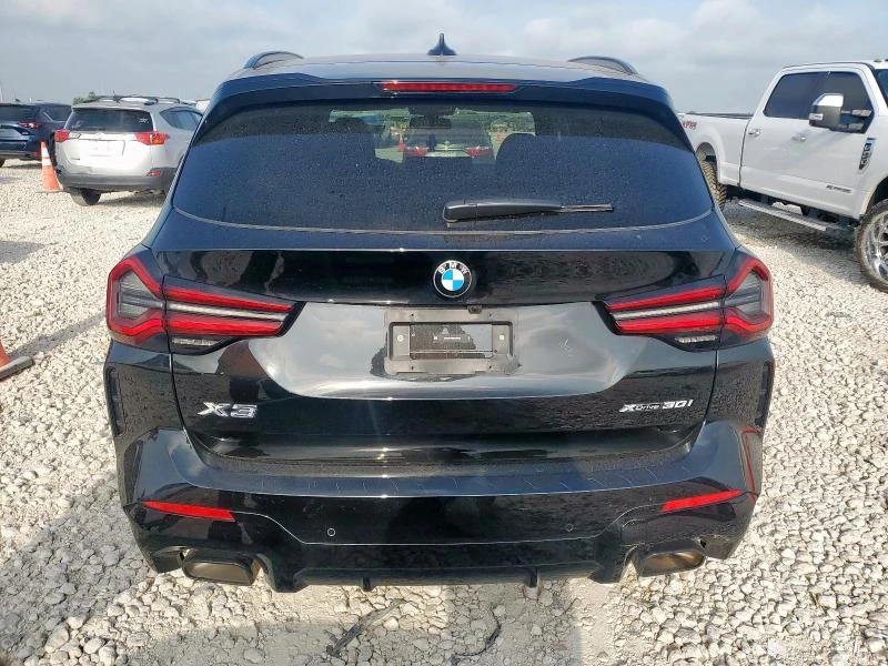 BMW X3 30i xDrive АВТОКРЕДИТ - изображение 6