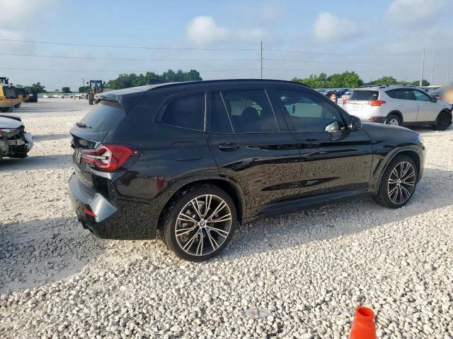 BMW X3 30i xDrive АВТОКРЕДИТ - изображение 3