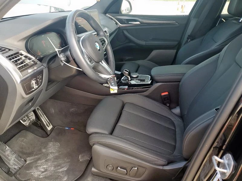 BMW X3 30i xDrive АВТОКРЕДИТ - изображение 7