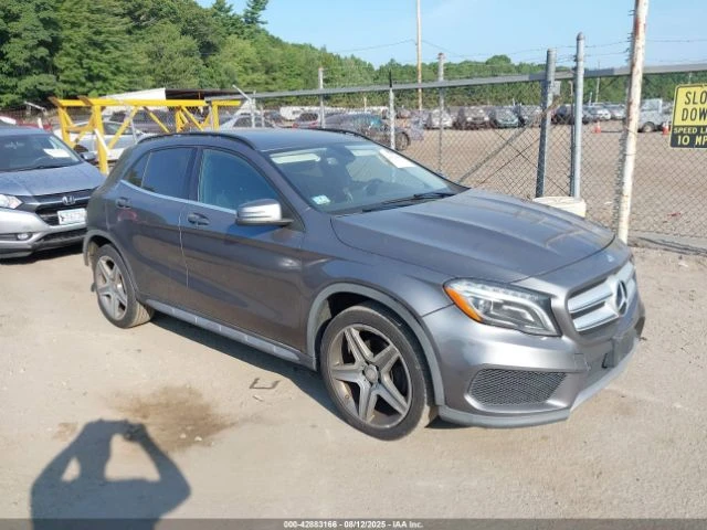 Mercedes-Benz GLA 250 4MATIC * * CARFAX * * АВТО КРЕДИТ * *  - изображение 2