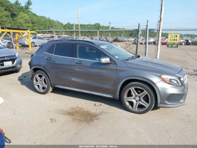 Mercedes-Benz GLA 250 4MATIC * * CARFAX * * АВТО КРЕДИТ * *  - изображение 4