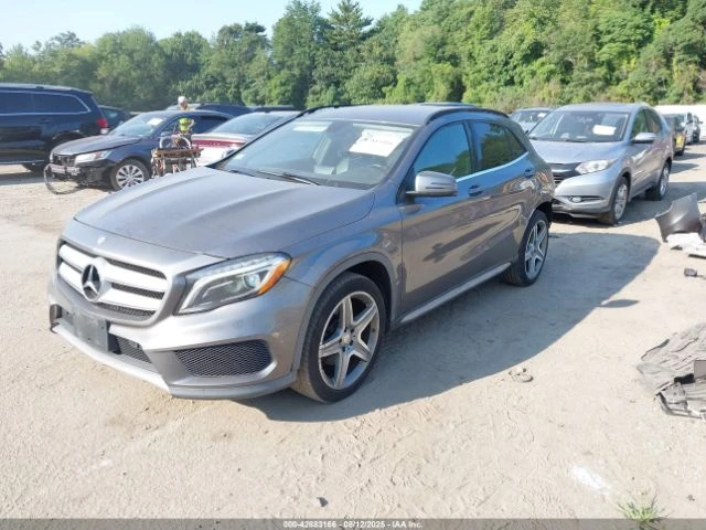 Mercedes-Benz GLA 250 4MATIC * * CARFAX * * АВТО КРЕДИТ * *  - изображение 3