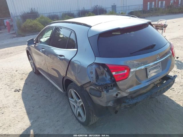 Mercedes-Benz GLA 250 4MATIC * * CARFAX * * АВТО КРЕДИТ * *  - изображение 7