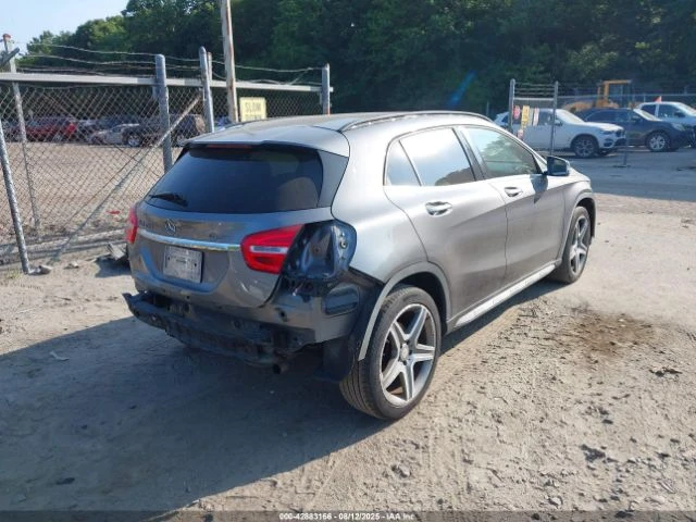 Mercedes-Benz GLA 250 4MATIC * * CARFAX * * АВТО КРЕДИТ * *  - изображение 5