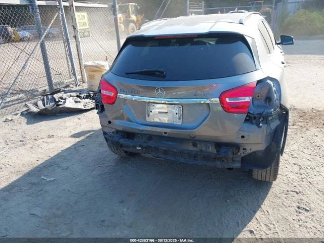 Mercedes-Benz GLA 250 4MATIC * * CARFAX * * АВТО КРЕДИТ * *  - изображение 6