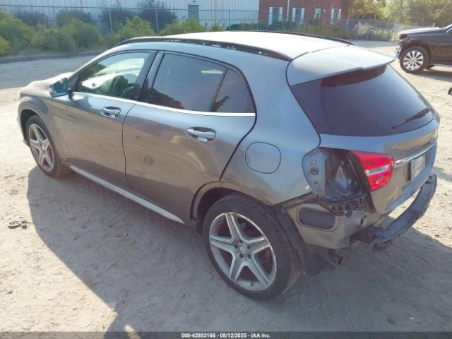 Mercedes-Benz GLA 250 4MATIC * * CARFAX * * АВТО КРЕДИТ * *  - изображение 8