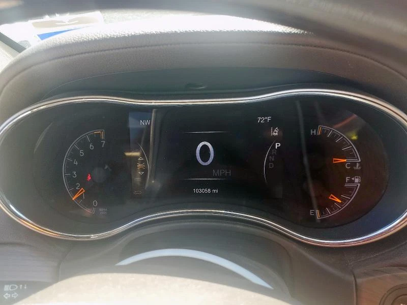 Jeep Wrangler 3.6L 6 Rear-wheel drive | Mobile.bg   12