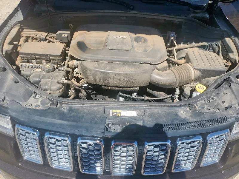 Jeep Wrangler 3.6L 6 Rear-wheel drive - изображение 4