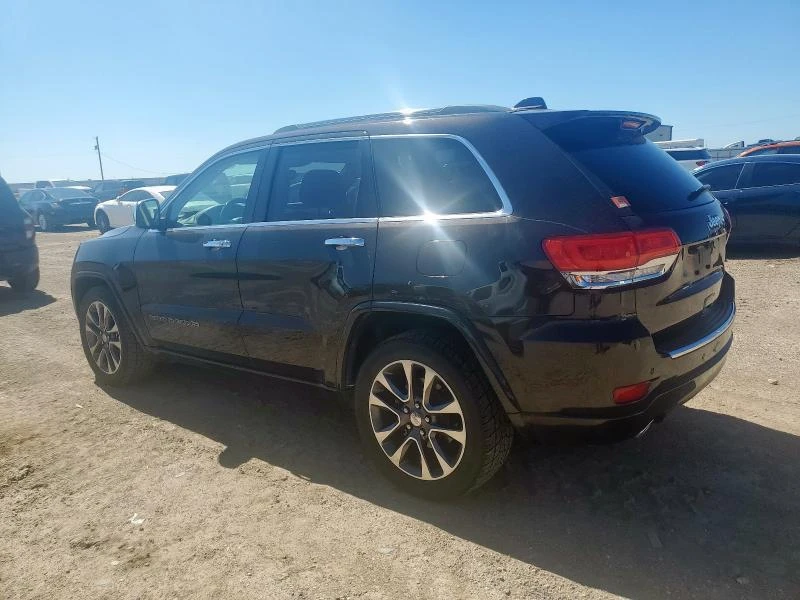 Jeep Wrangler 3.6L 6 Rear-wheel drive - изображение 2