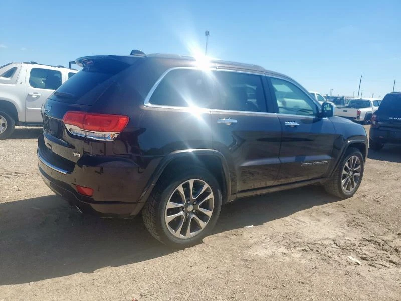 Jeep Wrangler 3.6L 6 Rear-wheel drive - изображение 6