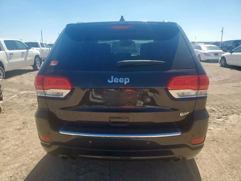 Jeep Wrangler 3.6L 6 Rear-wheel drive - изображение 9