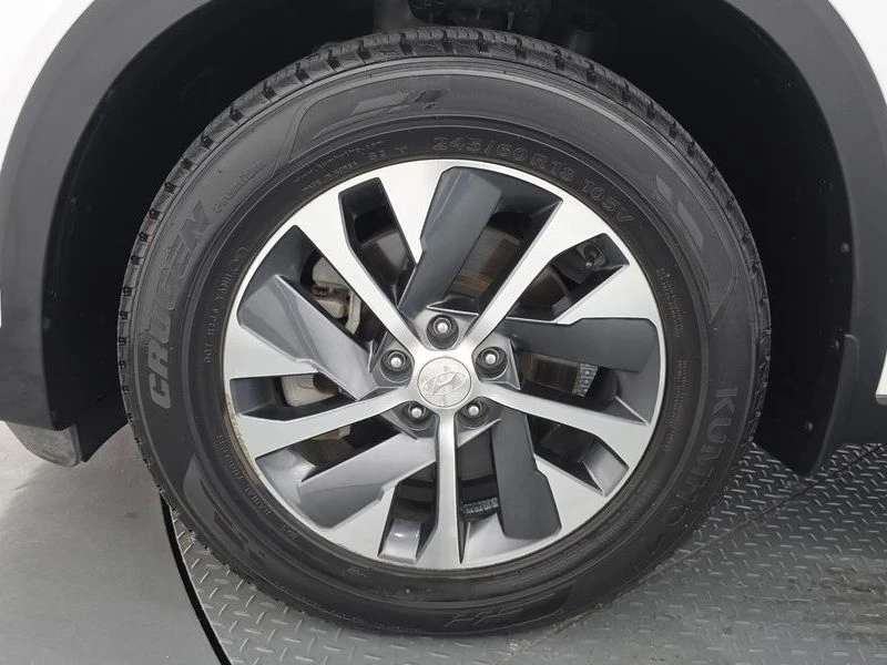Hyundai Palisade Diesel 2.2 4WD| 199к.с.| ВКЛ.ТЕХНОТЕСТ, снимка 5 - Автомобили и джипове - 55615058