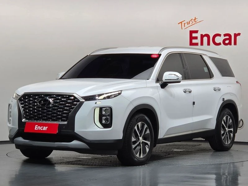 Hyundai Palisade Diesel 2.2 4WD| 199к.с.| ВКЛ.ТЕХНОТЕСТ