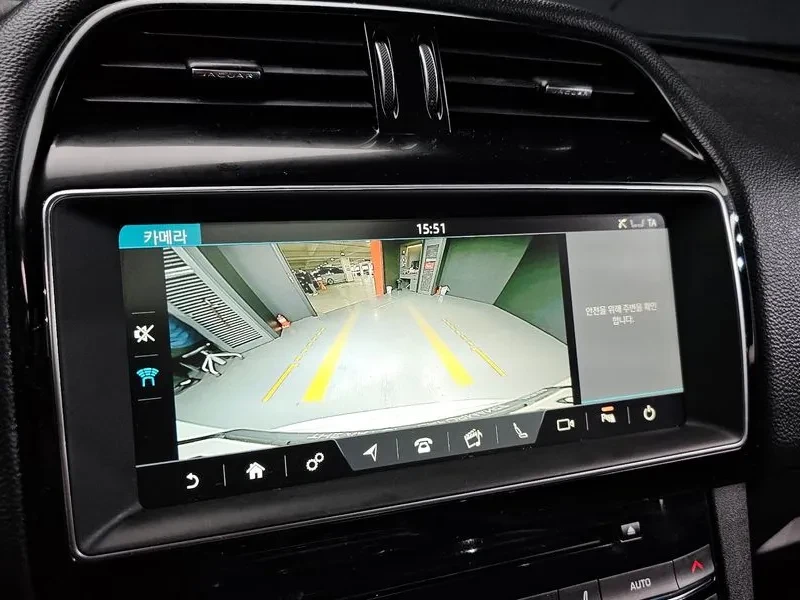 Jaguar F-PACE 20D Prestige | Mobile.bg � ����������� 14
