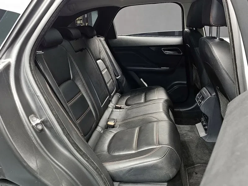 Jaguar F-PACE 20D Prestige | Mobile.bg � ����������� 11