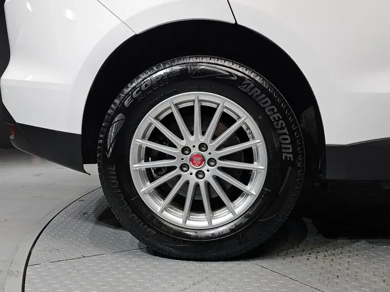 Jaguar F-PACE 20D Prestige | Mobile.bg � ����������� 5