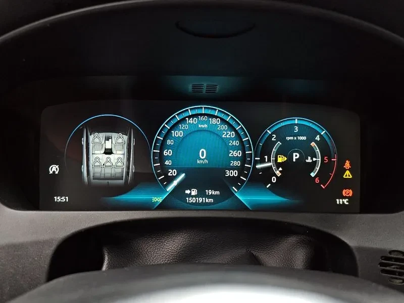 Jaguar F-PACE 20D Prestige | Mobile.bg � ����������� 8