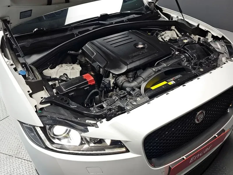Jaguar F-PACE 20D Prestige | Mobile.bg � ����������� 6
