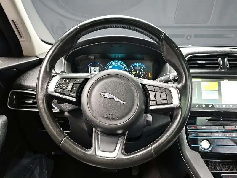 Jaguar F-PACE 20D Prestige | Mobile.bg � ����������� 12