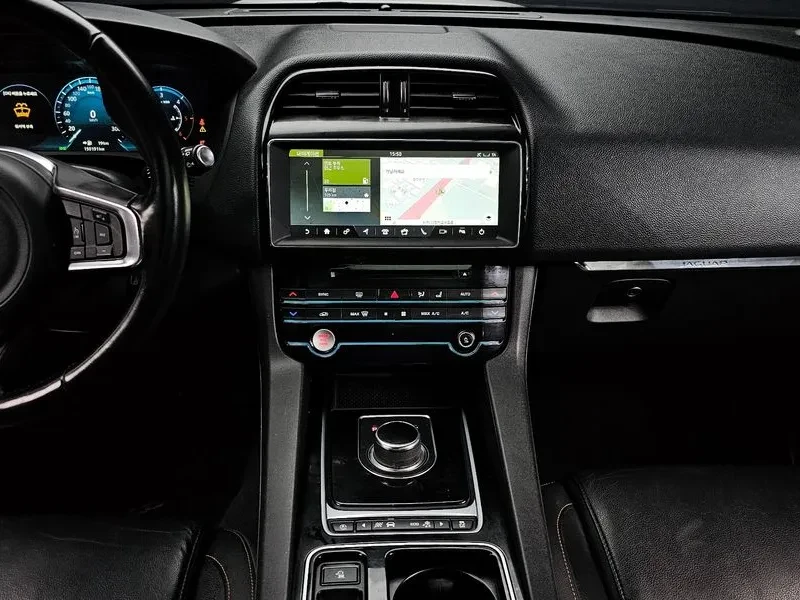 Jaguar F-PACE 20D Prestige | Mobile.bg � ����������� 13