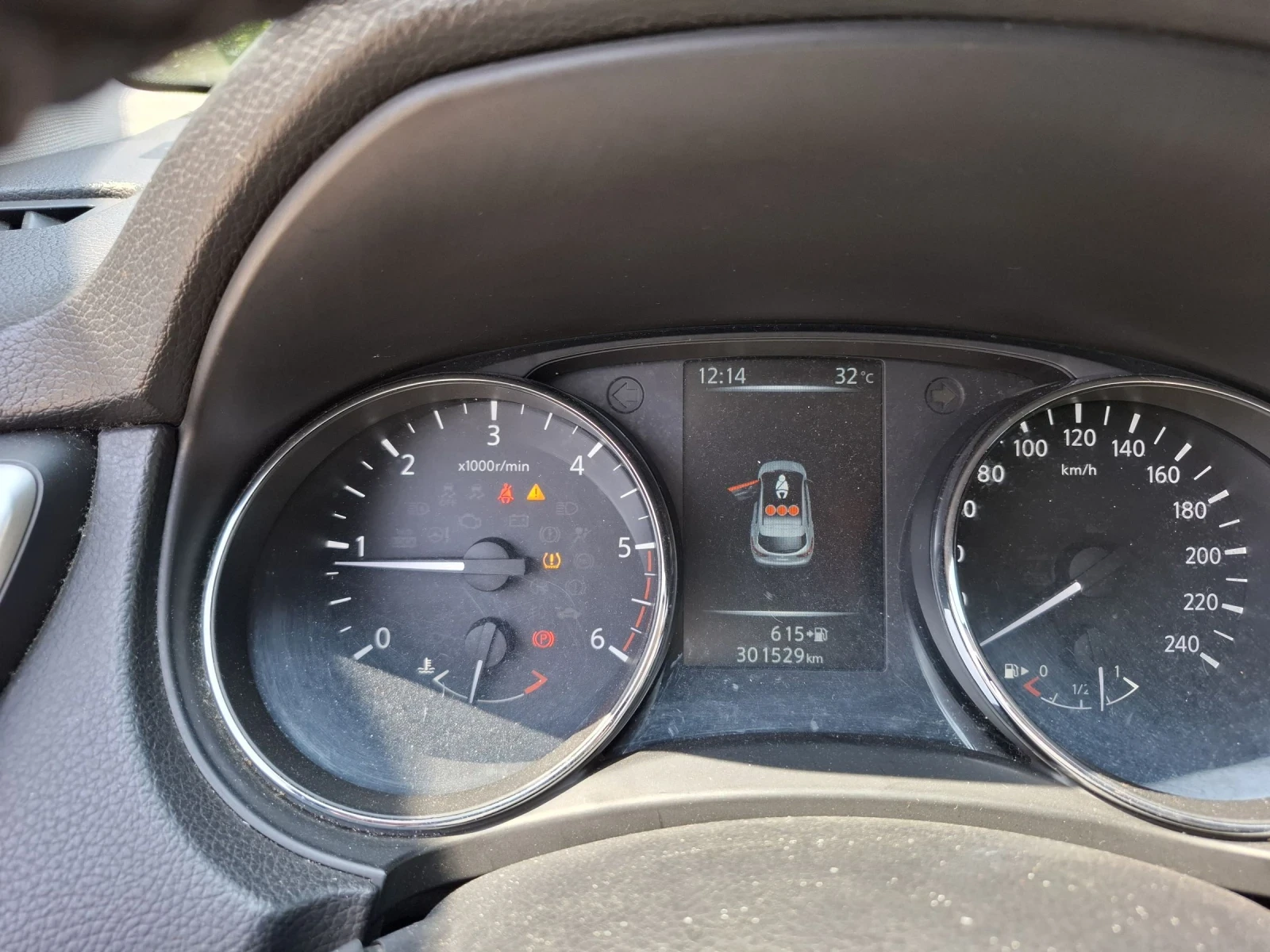 Nissan Qashqai  - изображение 7