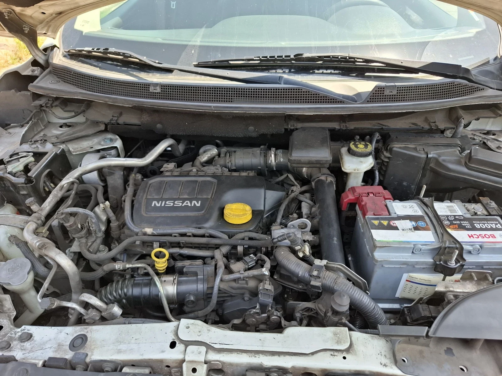 Nissan Qashqai  - изображение 10