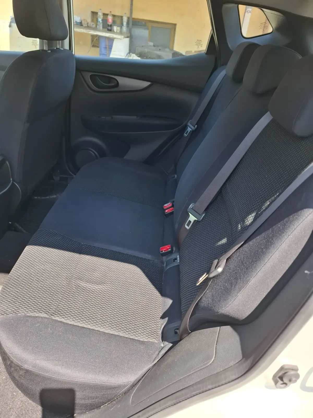 Nissan Qashqai  - изображение 6