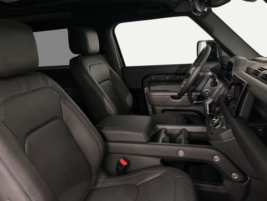 Land Rover Defender 90 D300 X-DYNAMIC | Mobile.bg   14