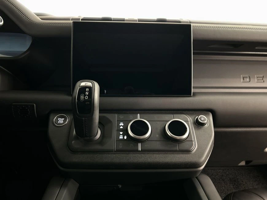 Land Rover Defender 90 D300 X-DYNAMIC | Mobile.bg   11