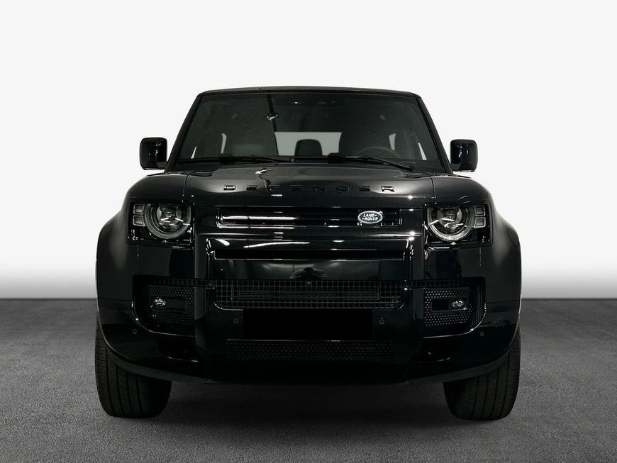 Land Rover Defender 90 D300 X-DYNAMIC - изображение 2