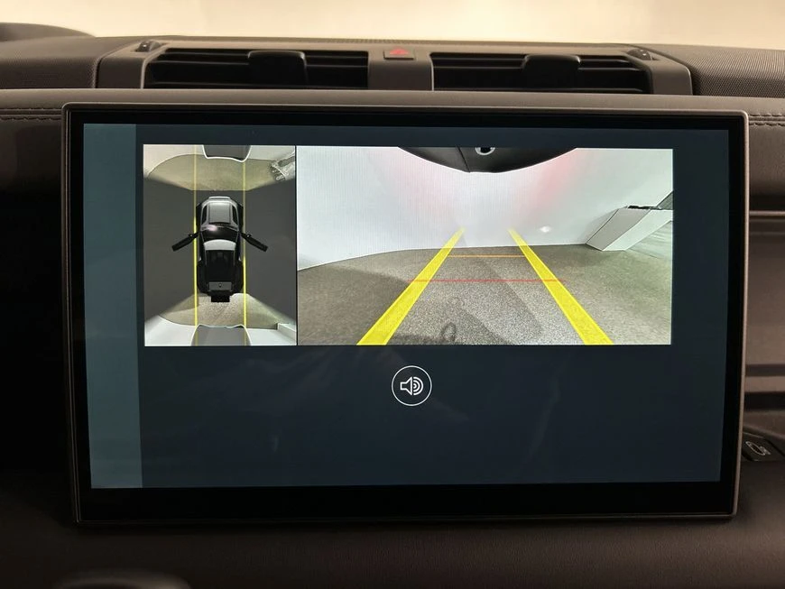 Land Rover Defender 90 D300 X-DYNAMIC | Mobile.bg   12