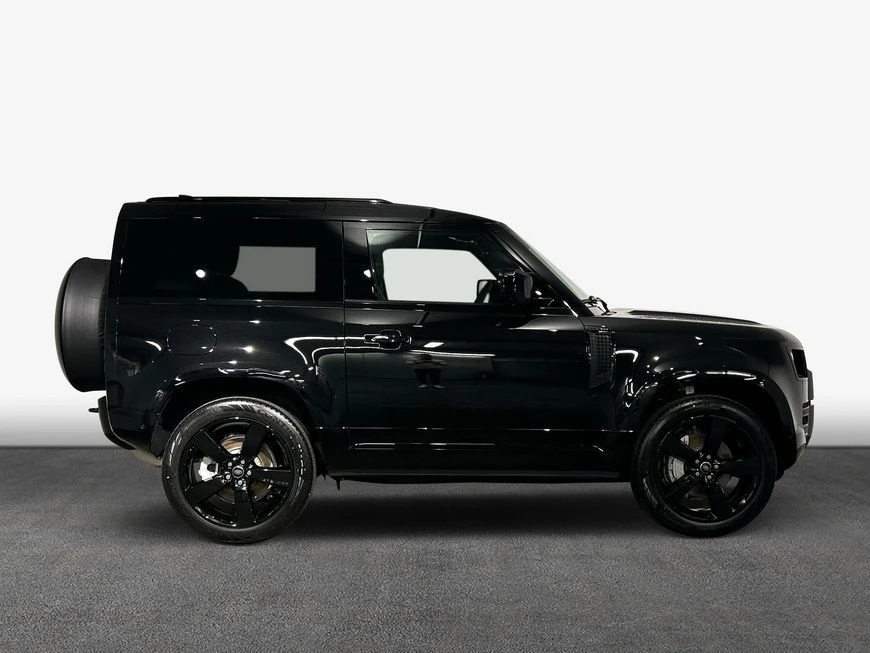 Land Rover Defender 90 D300 X-DYNAMIC - изображение 4