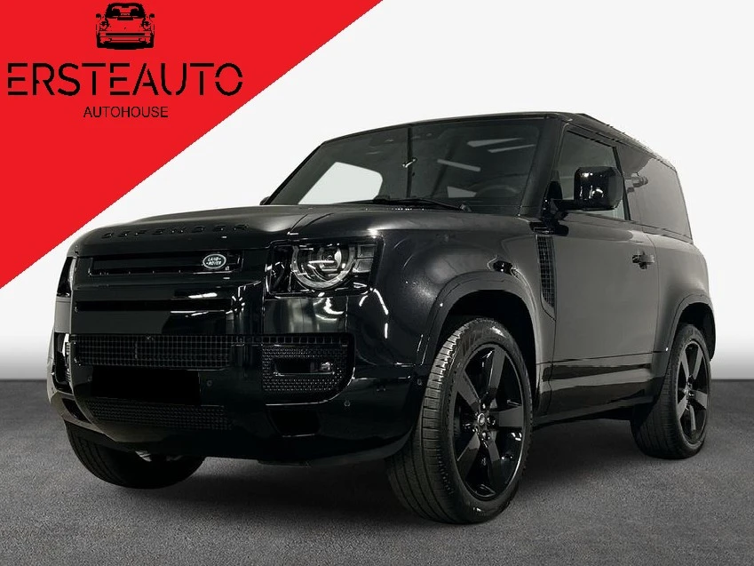 Land Rover Defender 90 D300 X-DYNAMIC | Mobile.bg   1