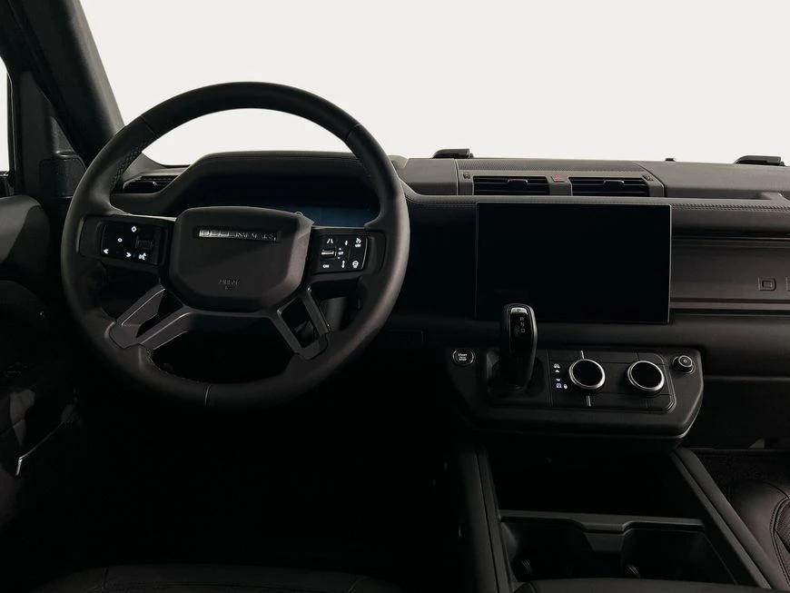Land Rover Defender 90 D300 X-DYNAMIC - изображение 9