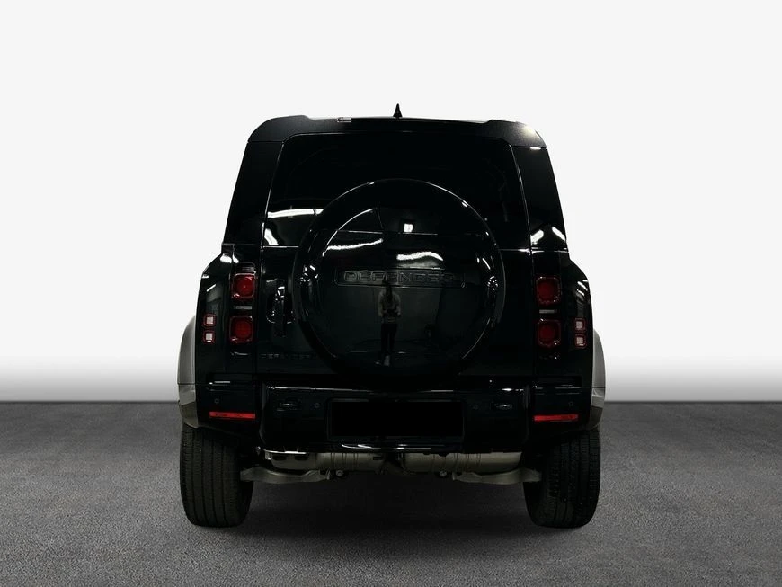 Land Rover Defender 90 D300 X-DYNAMIC - изображение 6