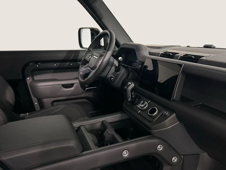 Land Rover Defender 90 D300 X-DYNAMIC | Mobile.bg   15