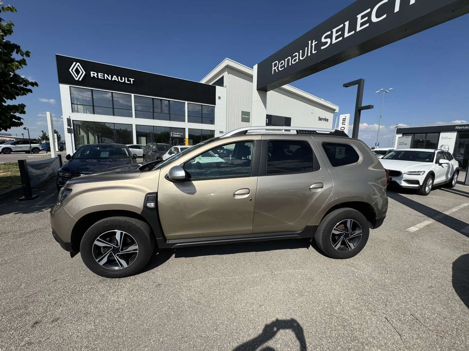 Dacia Duster 1.0Tce - изображение 3