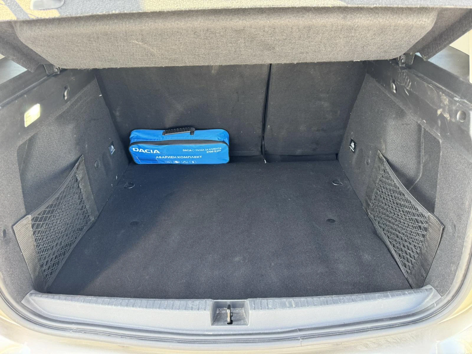 Dacia Duster 1.0Tce | Mobile.bg   11