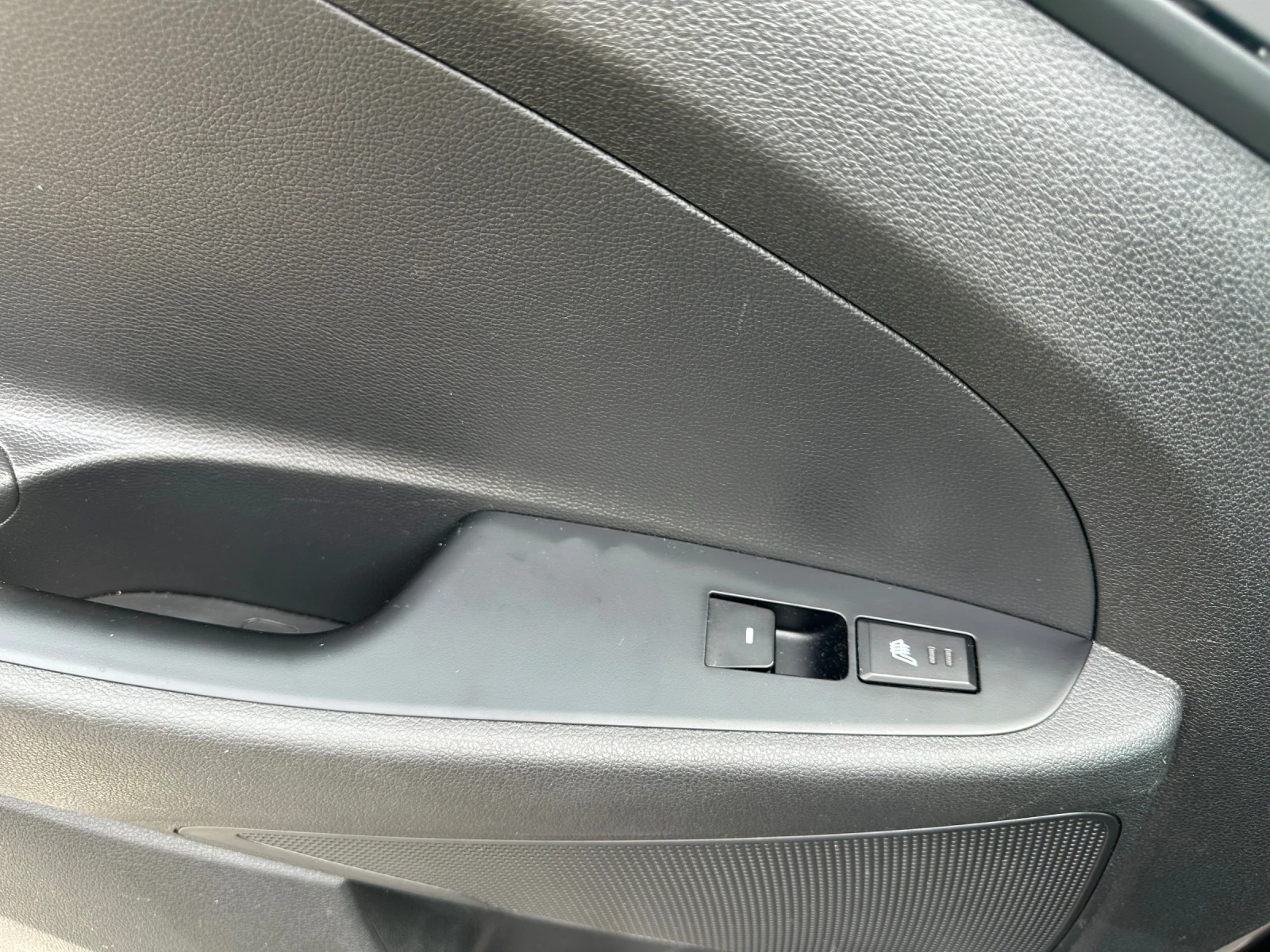 Hyundai Tucson 1.7crdi | Mobile.bg   11