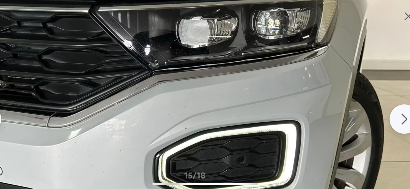 VW T-Roc 190hp-CAMERA-VIRTUAL-4MOTION - изображение 5