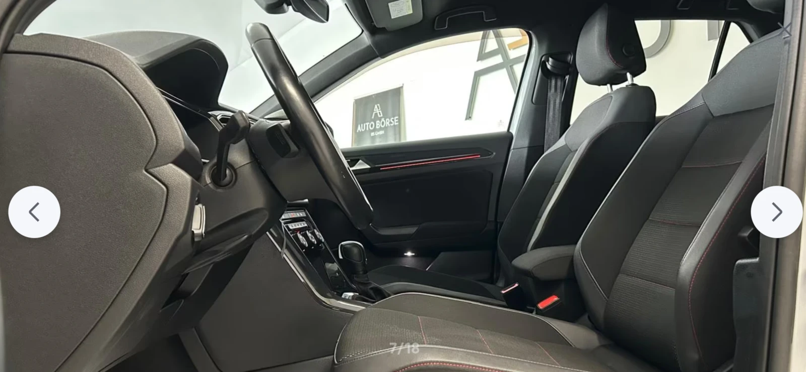 VW T-Roc 190hp-CAMERA-VIRTUAL-4MOTION - изображение 7
