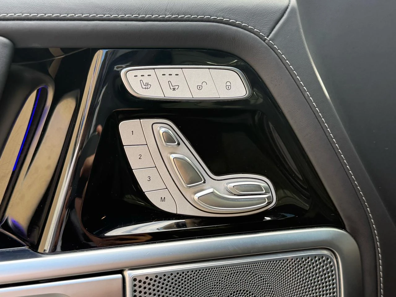 Mercedes-Benz G 63 AMG NIGHT PKG / CARBON PKG | Mobile.bg   16