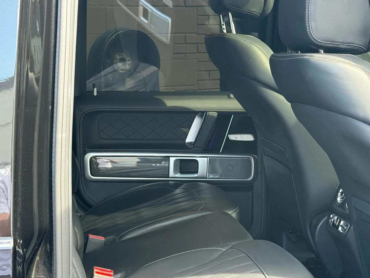 Mercedes-Benz G 63 AMG NIGHT PKG / CARBON PKG | Mobile.bg   13