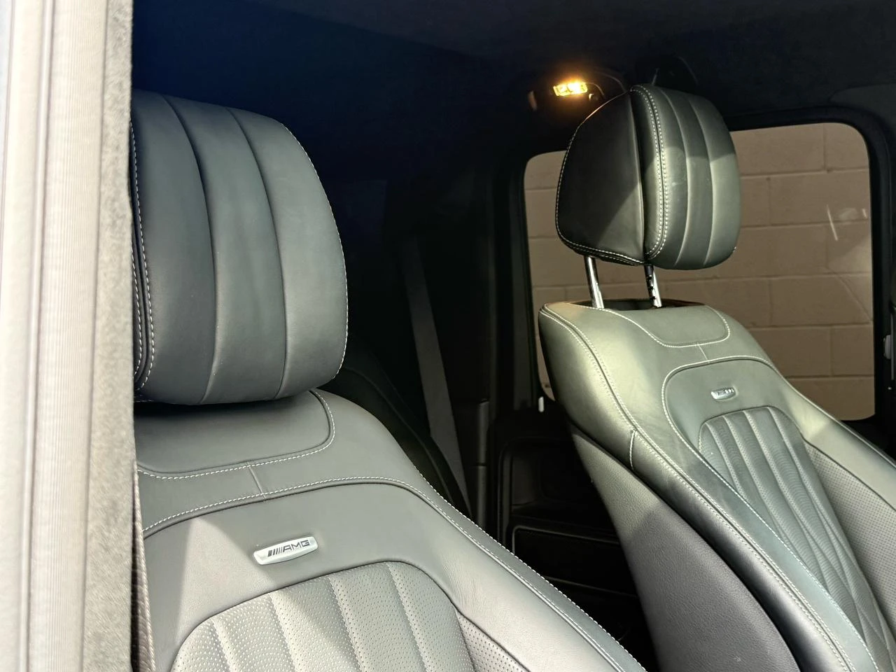 Mercedes-Benz G 63 AMG NIGHT PKG / CARBON PKG | Mobile.bg   11